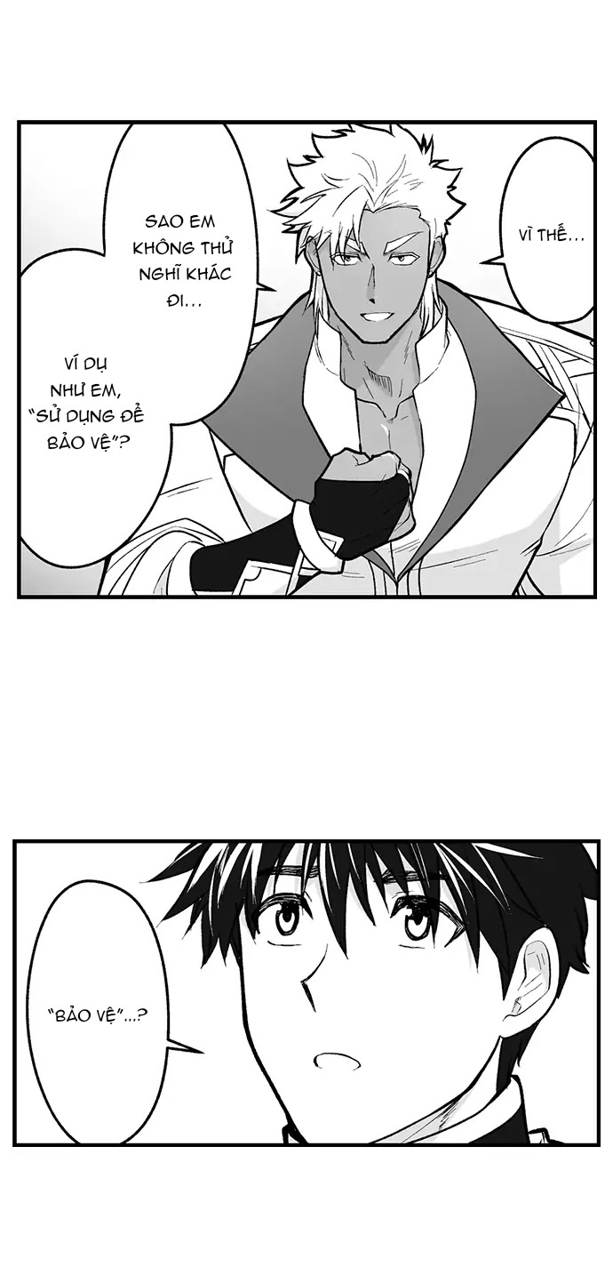 vợ của titan chapter 99 4