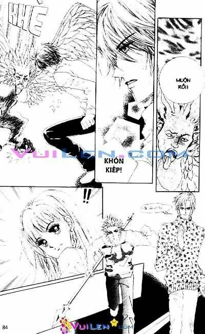 cửa hàng phù thủy chapter 8 84
