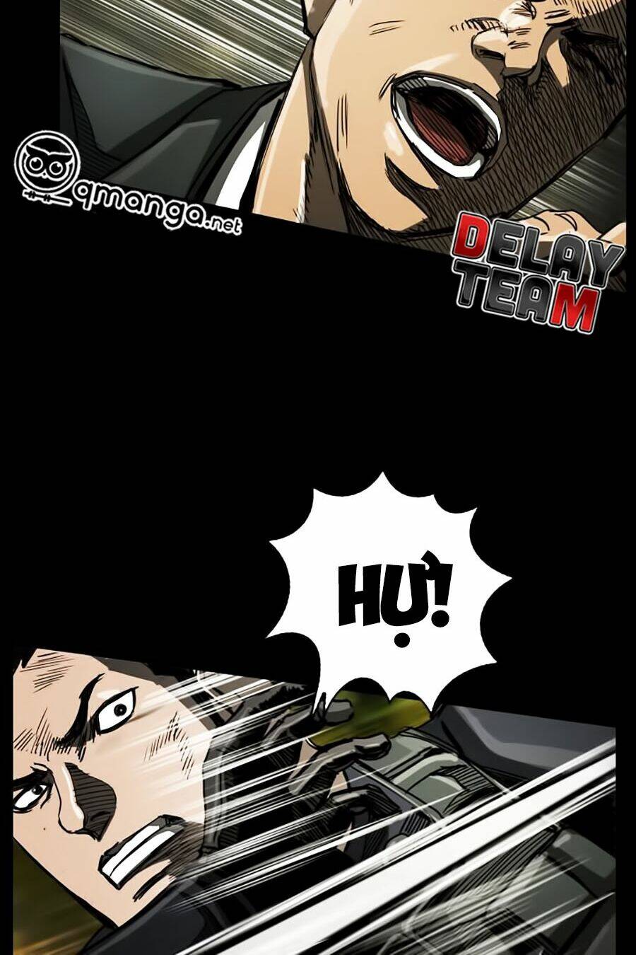 thợ săn đầu tiên chapter 38 60