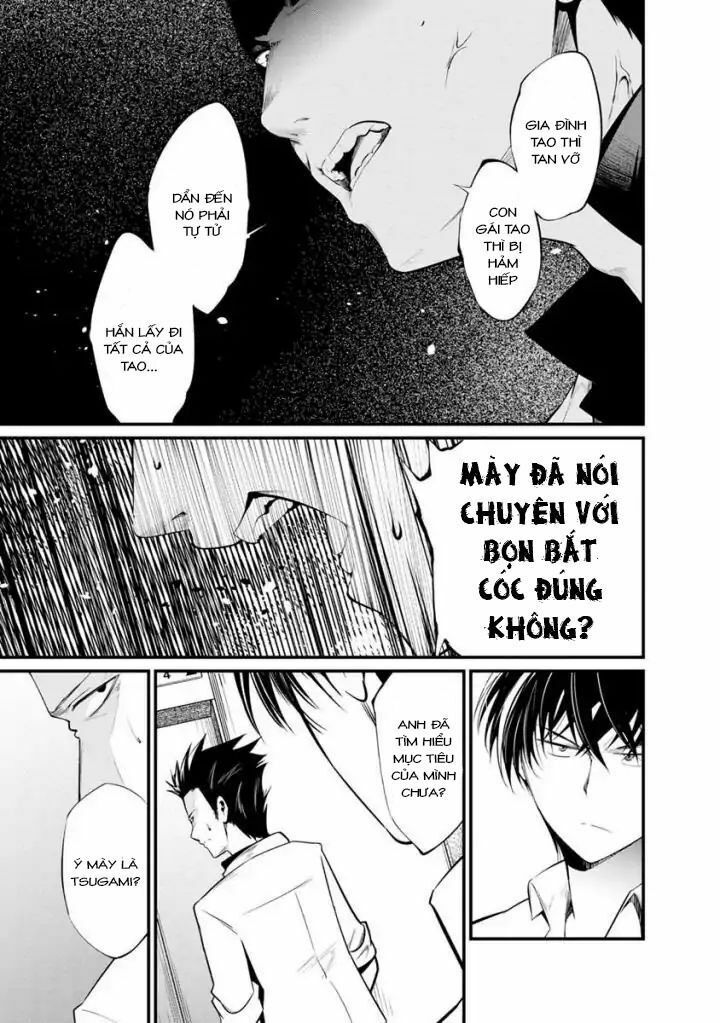 thí nghiệm ngục tù chapter 36 6