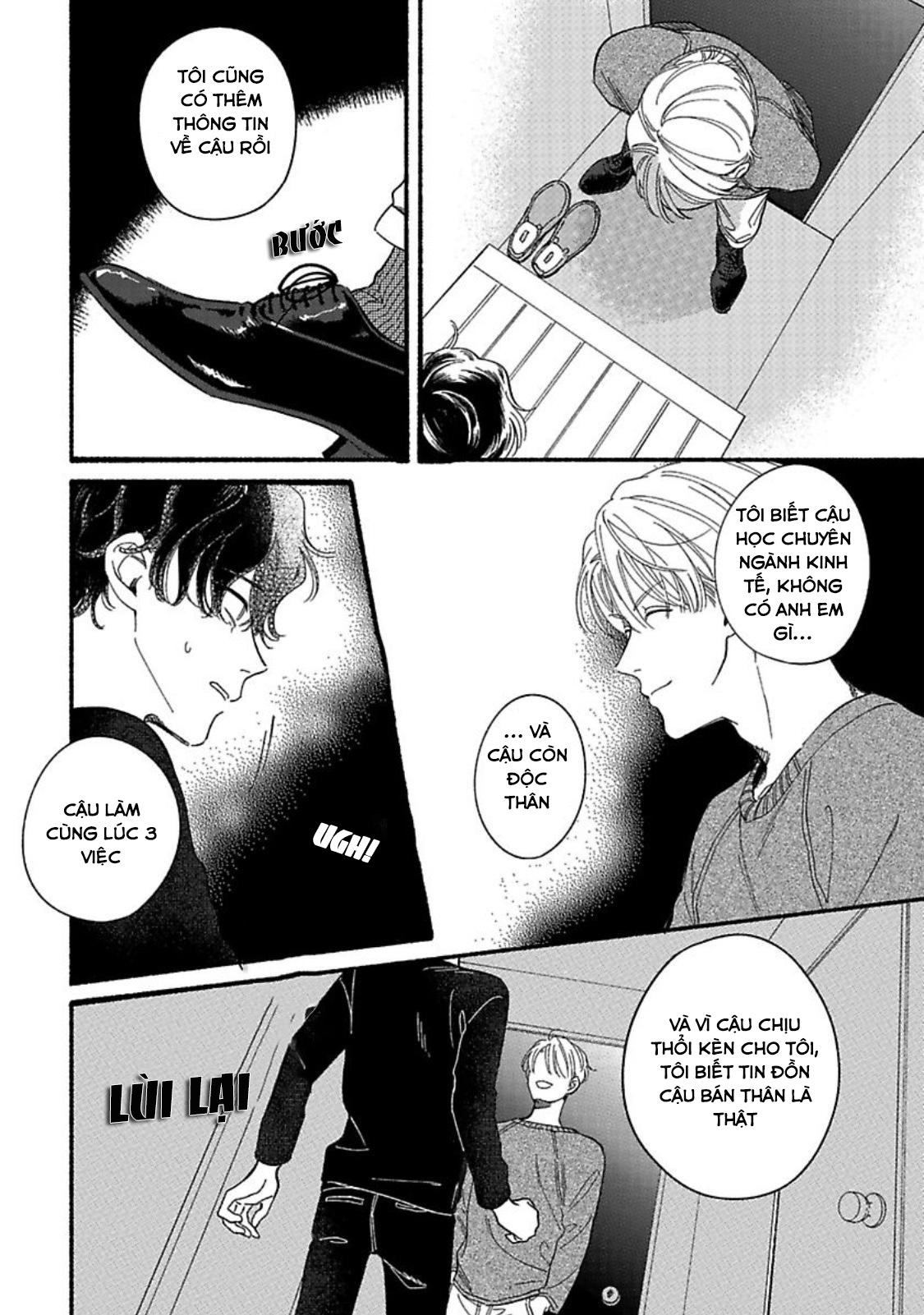 em là món đồ chơi yêu thích của anh chapter 2 10