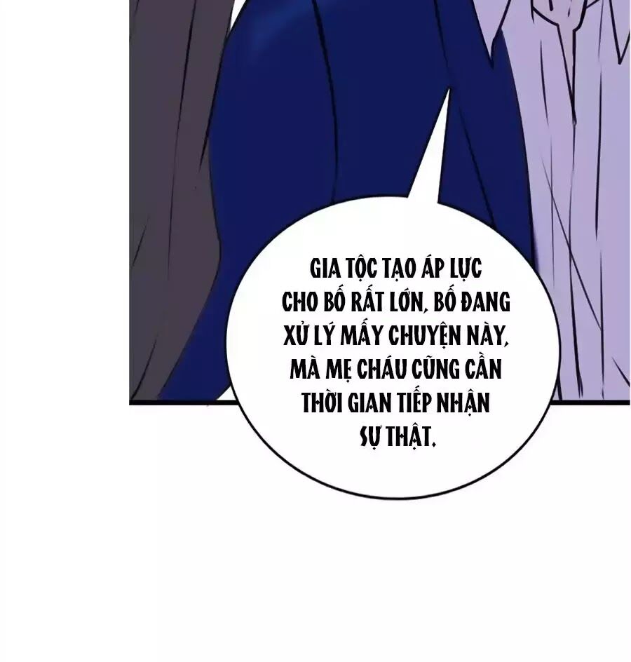 công chúa nữ vương mệnh chapter 111 7