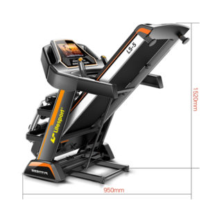 may chay bo dien lifesport ls 5 5 300x300 - Máy Chạy Bộ Điện LifeSport LS-5
