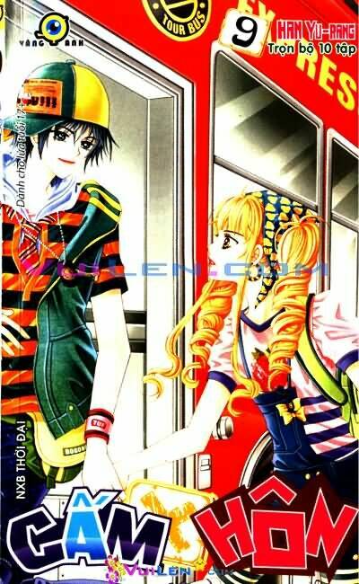 forbidden kiss chapter 65 1