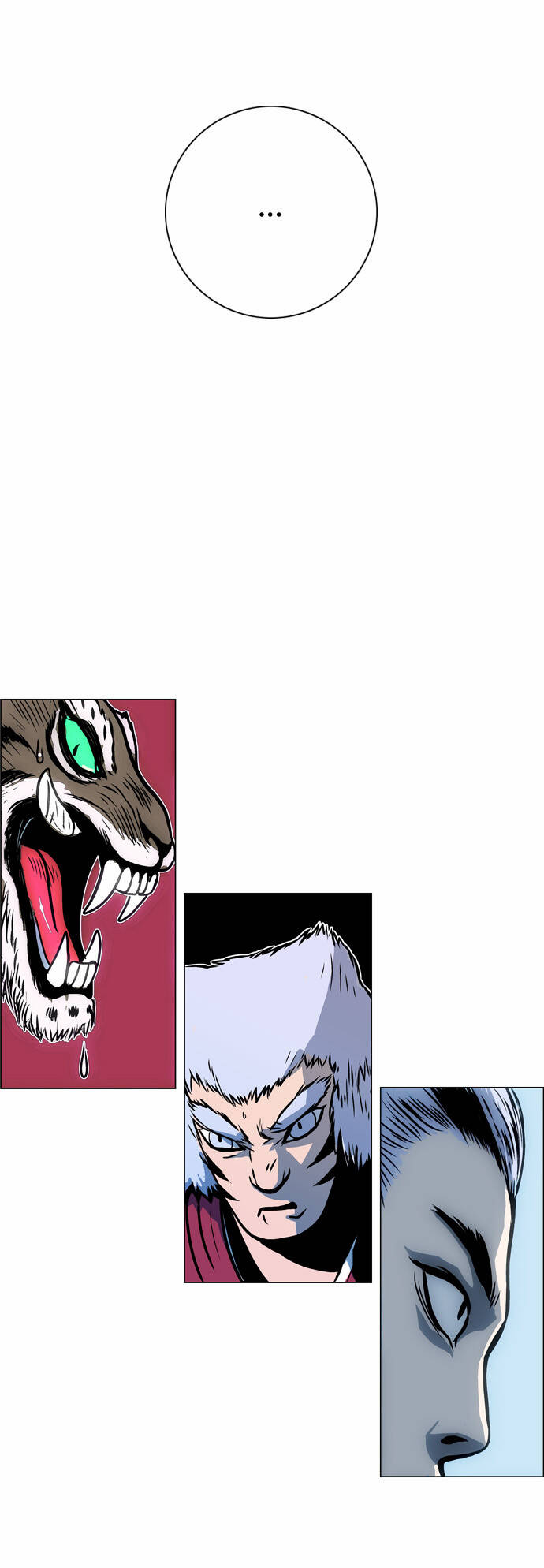 tiger brother chapter 10 26