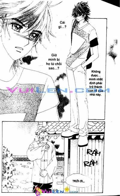 cô dâu bé xinh chapter 89 9