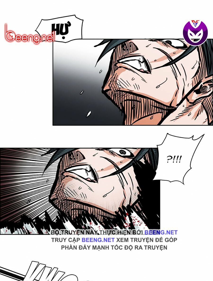 bá chủ học đường ss2 chapter 53 18