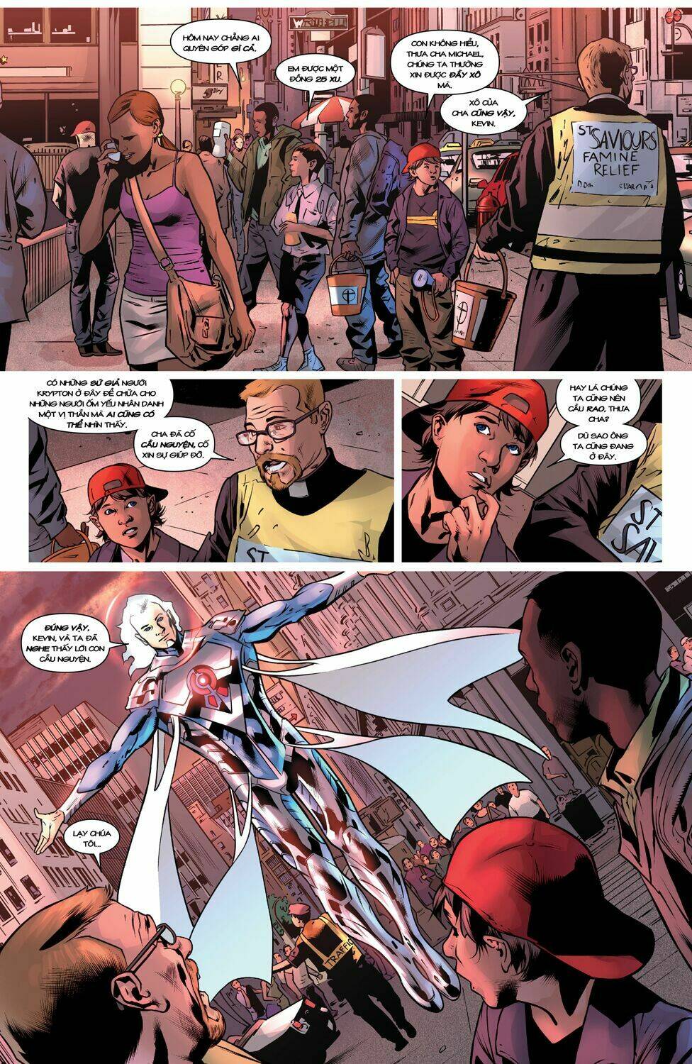 justice league of america chapter 3 14