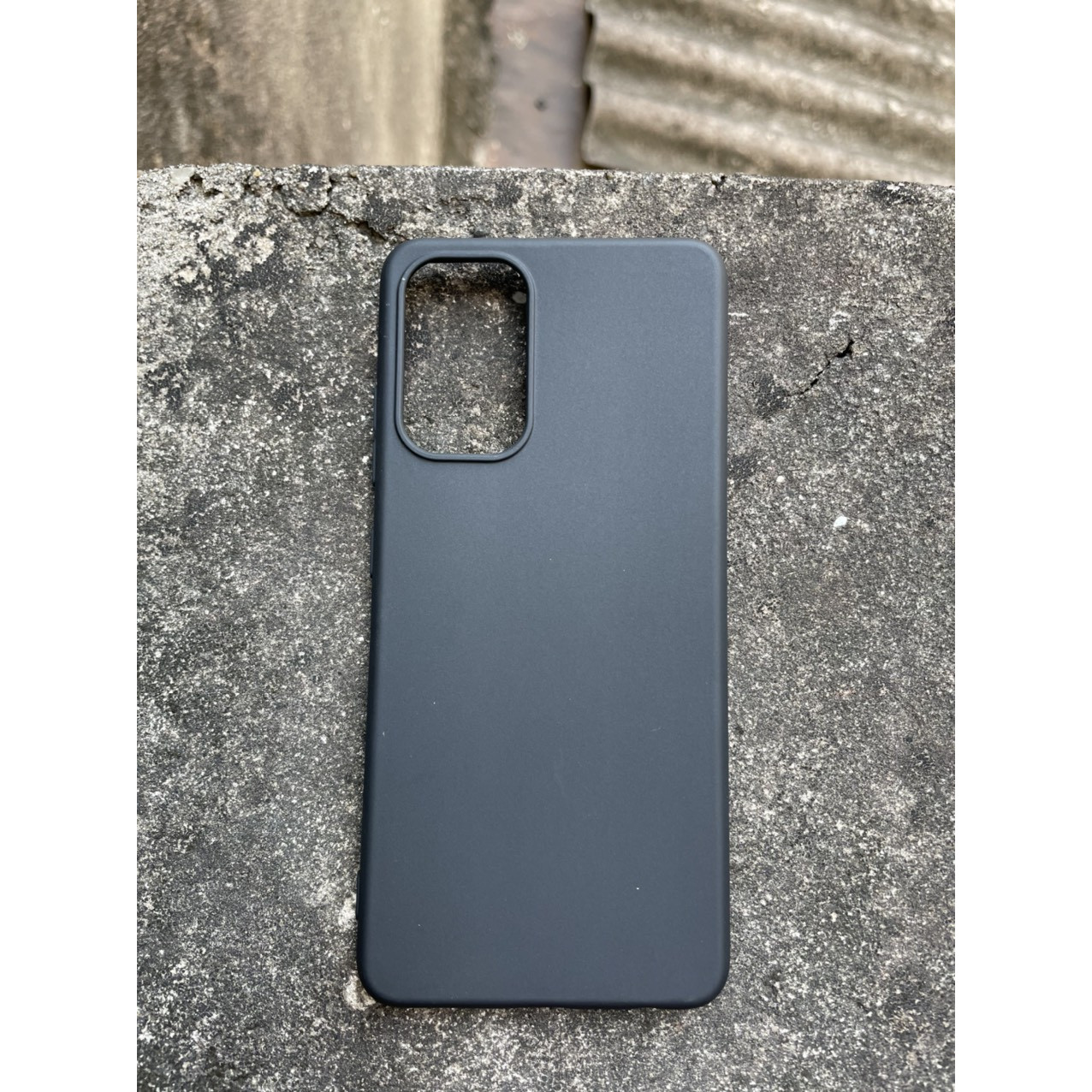 Ốp lưng dẻo cho Samsung Galaxy A32 4G