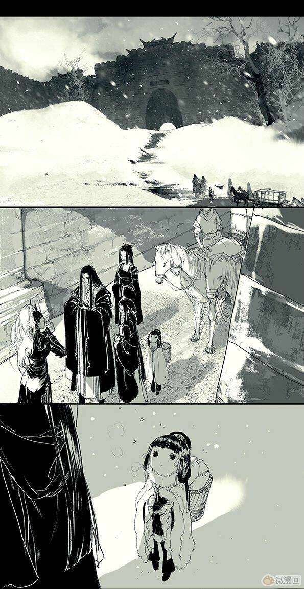 kiếm tam hệ liệt chapter 7 2