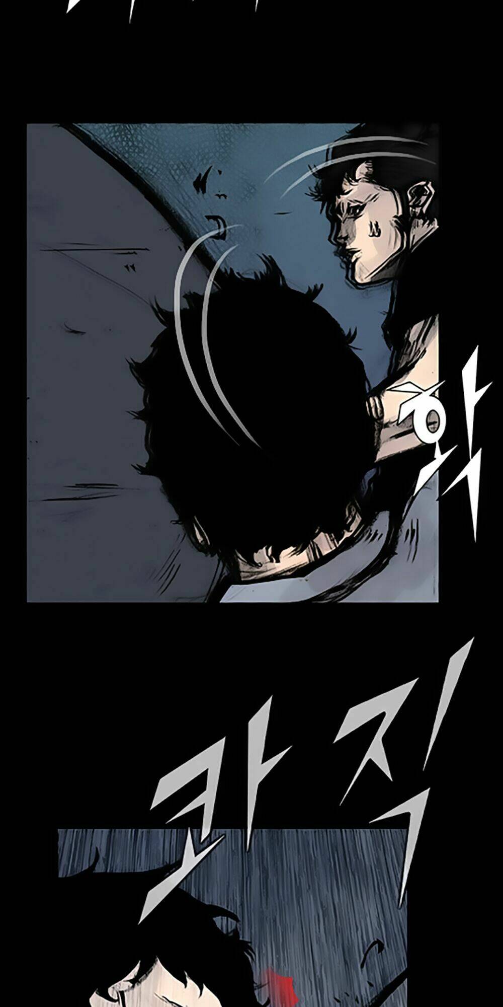 độc cô tiền truyện chapter 124 31