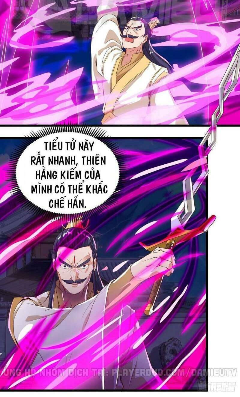 tối cường thăng cấp chapter 113 19