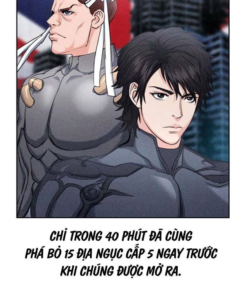 druid tại ga seoul - người hóa thú chapter 65 120