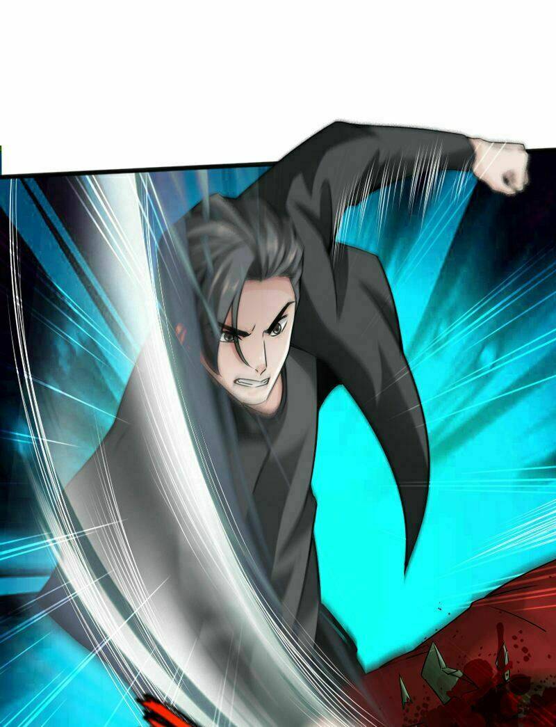 tuyệt phẩm tà thiếu chapter 6 7