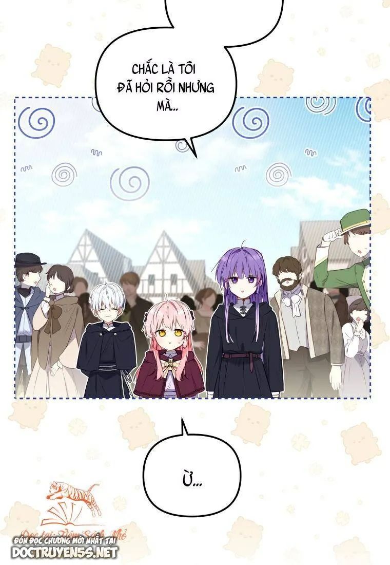 tôi được nuôi dưỡng bởi những kẻ phản diện chapter 26 90