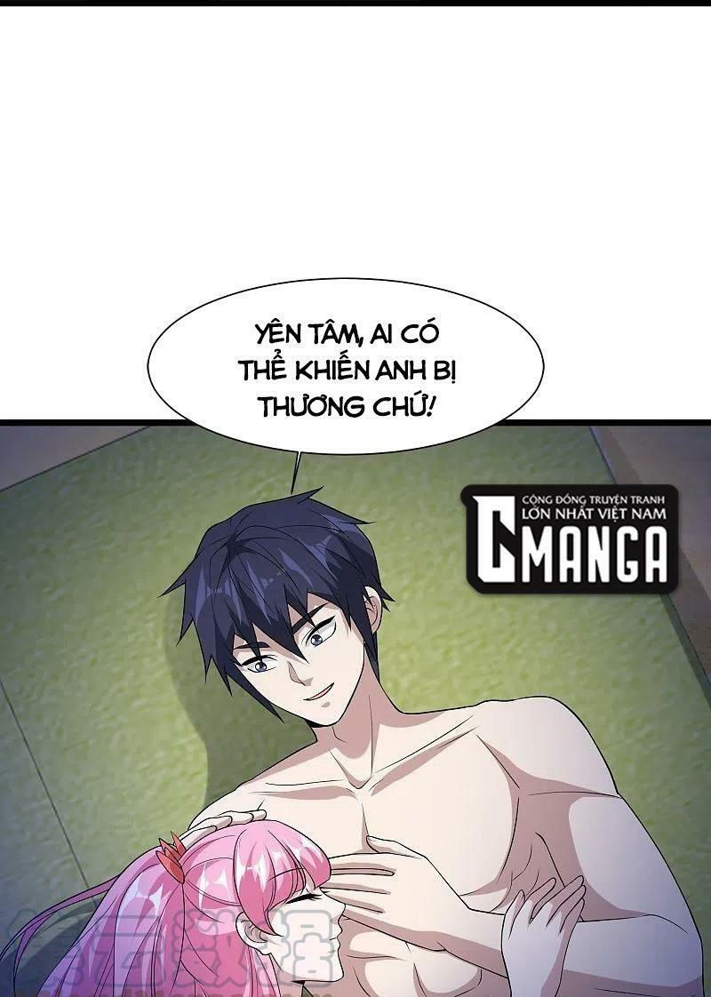 đô thị tà vương chapter 227 33