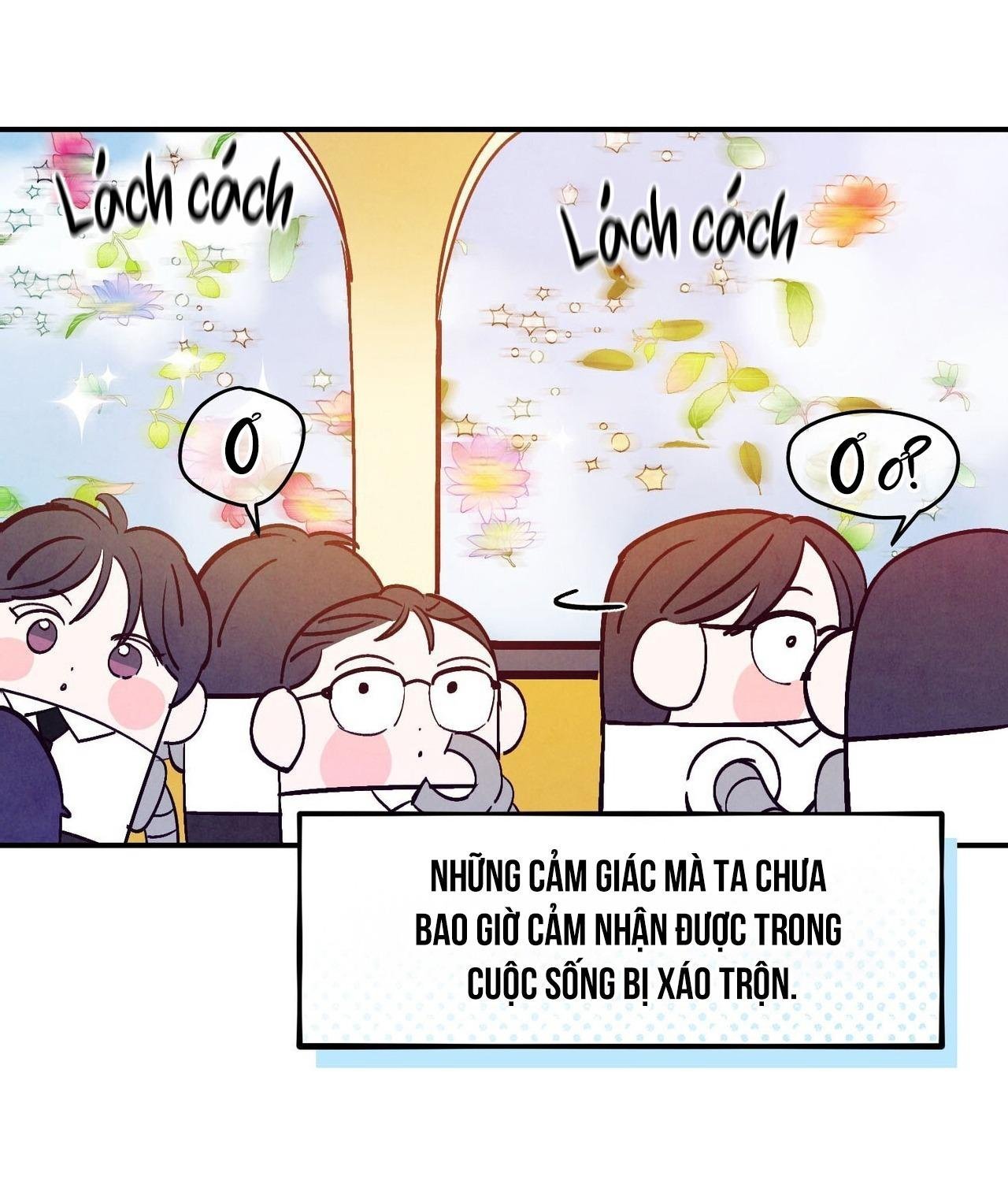 say tình [bl] chapter 73 12