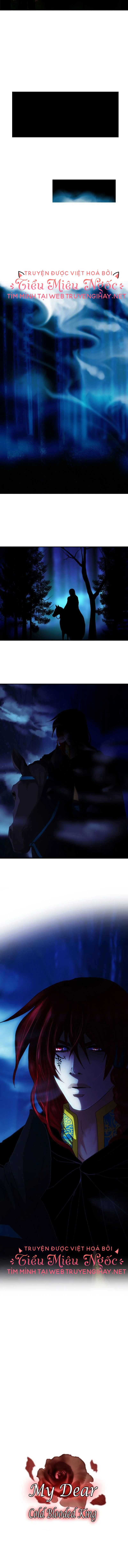 hoàng đế máu lạnh của tôi chapter 96 9