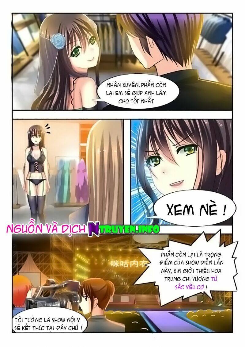 cuốn sổ tử thần phụ bản chapter 10.5 1