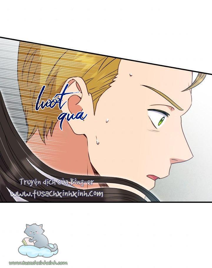 công nương khế ước của gia tộc công tước quái vật chapter 118 41