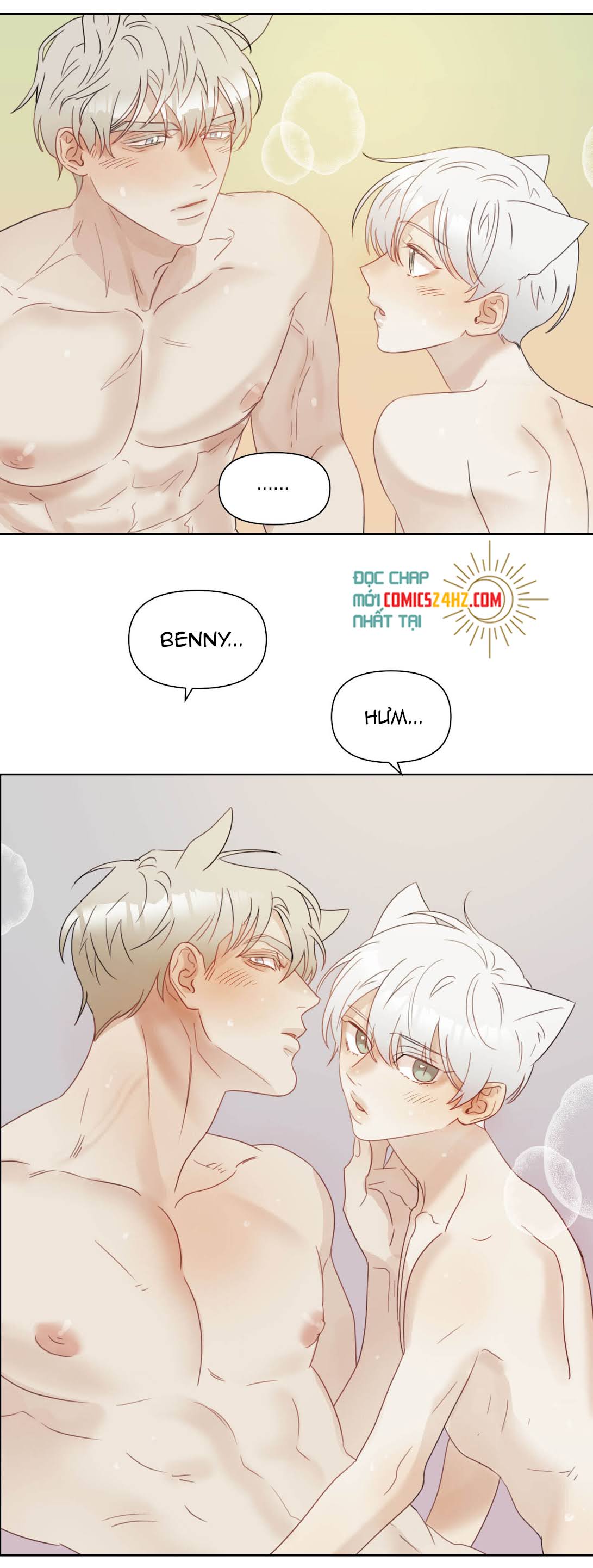 tôi sẽ là chồng em chapter 6 15