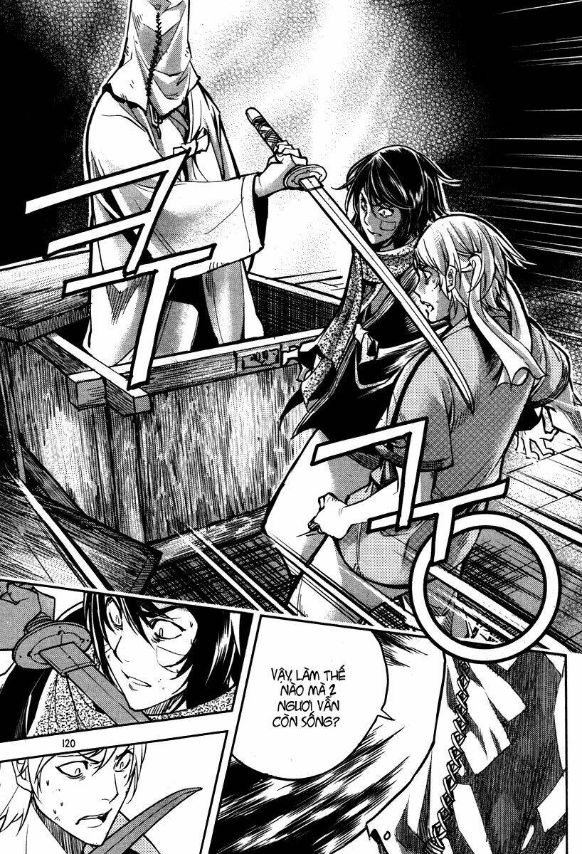 honorable baek dong soo chapter 12 22