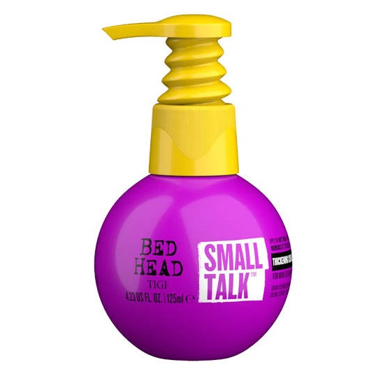 Gel giữ nếp tóc uốn TIGI Bedhead Small Talk 125ml