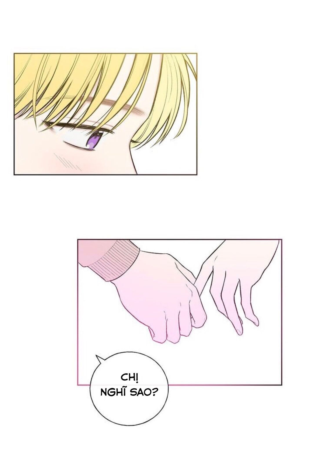 invitation of mystic messenger chapter 29 38