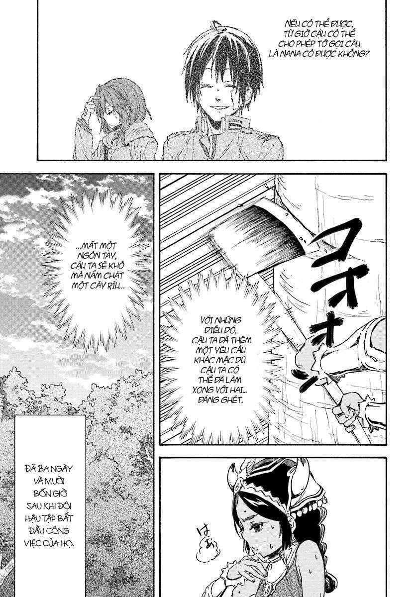 nejimaki seirei senki - tenkyou no alderamin chapter 26 25