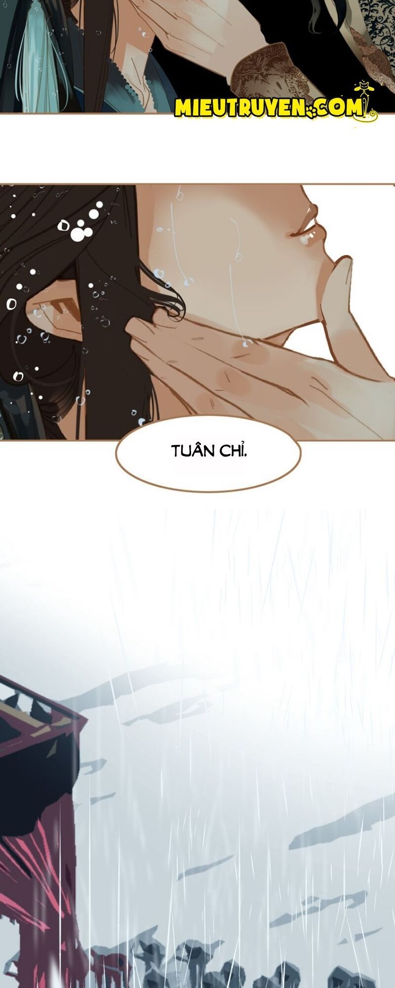 nhất đại linh hậu chapter 23 45