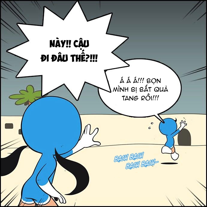 yumis cells chapter 92 5