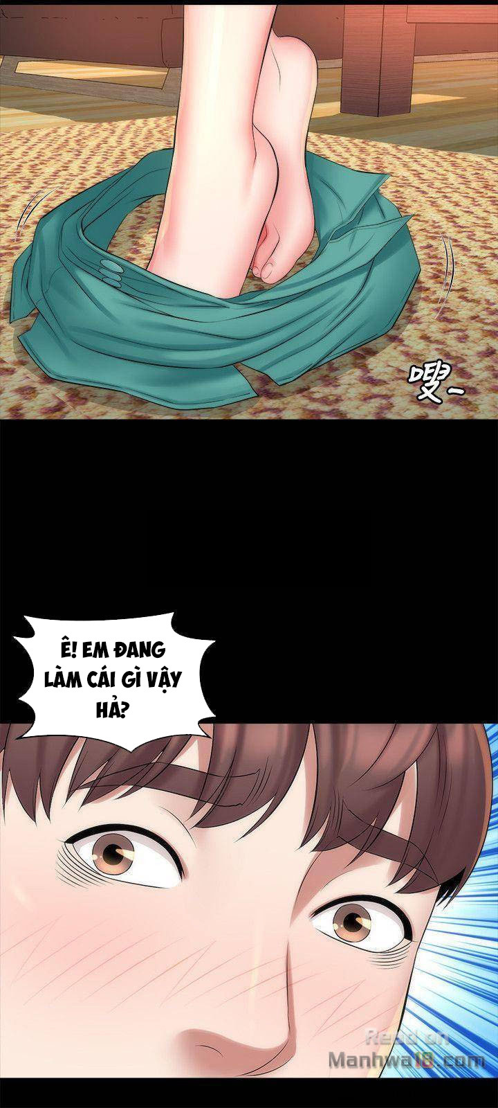 mother and daughter next door chapter 32 27