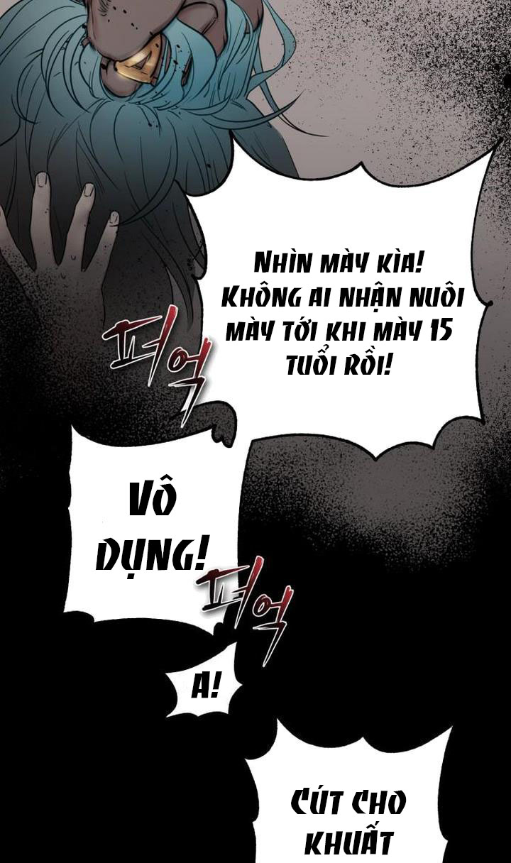 tiểu công nương mint chapter 1 2