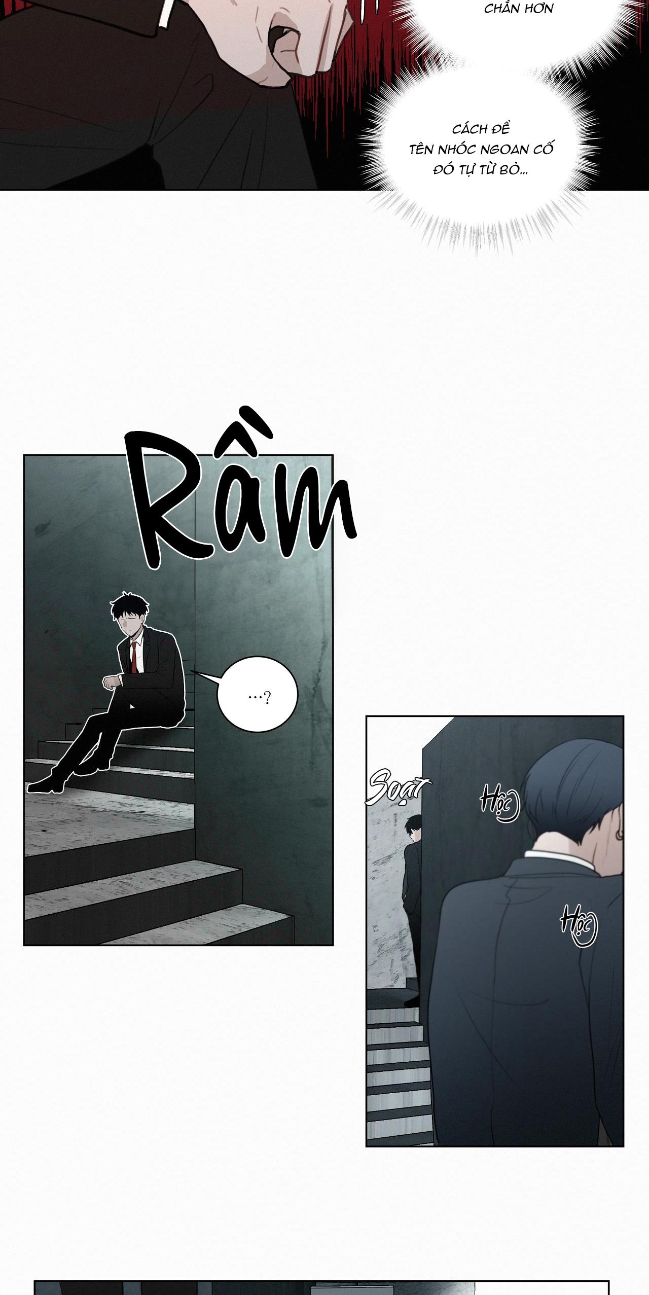 hiến tế máu chapter 56 27