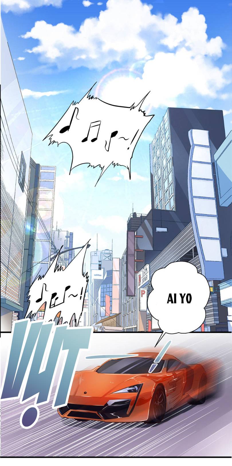 cưng chiều ái thê hư hỏng chapter 16 1