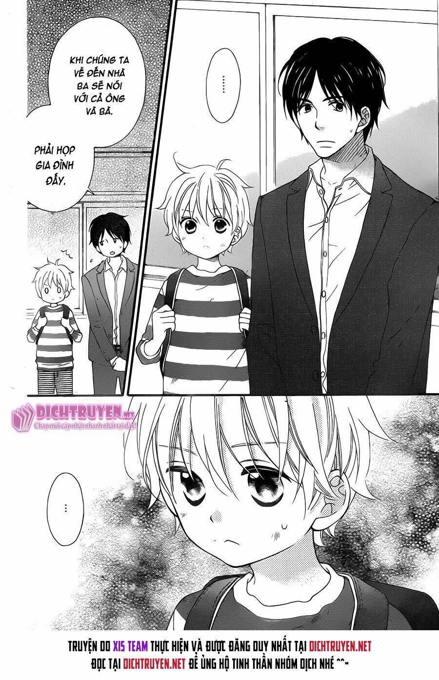 life so happy chapter 7 8