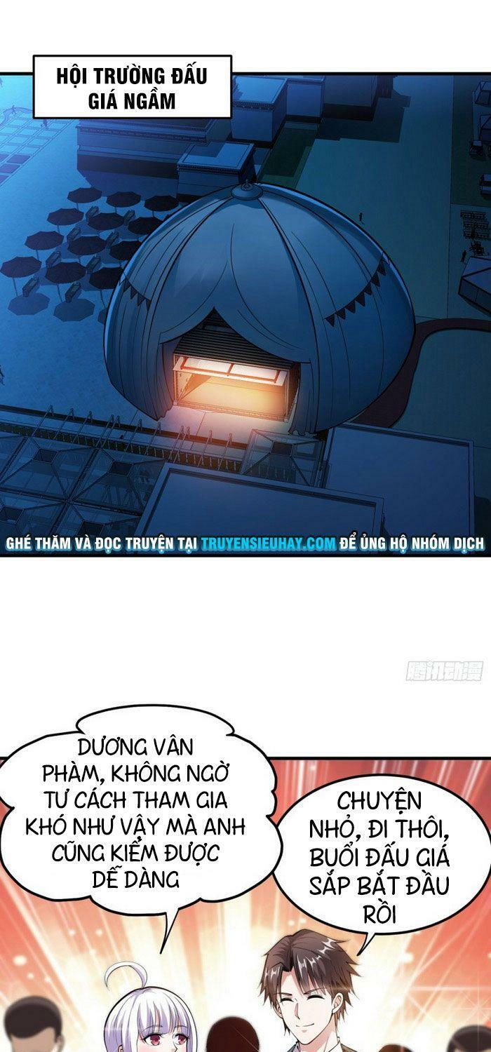 tối cường thần y tại đô thị chapter 138 21