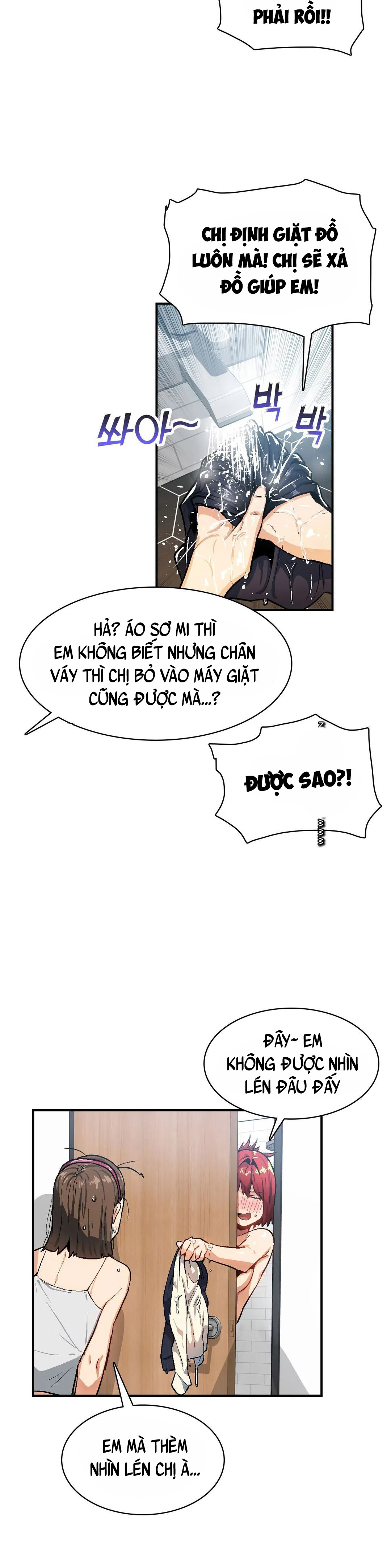 vấn đề nhạy cảm chapter 28 16