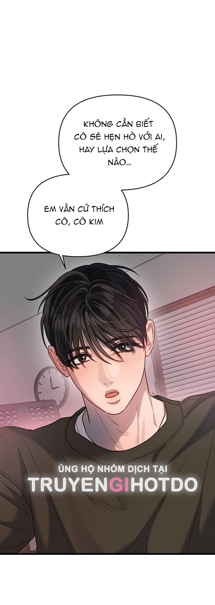 [18+] dục vọng tao nhã chapter 33.1 34