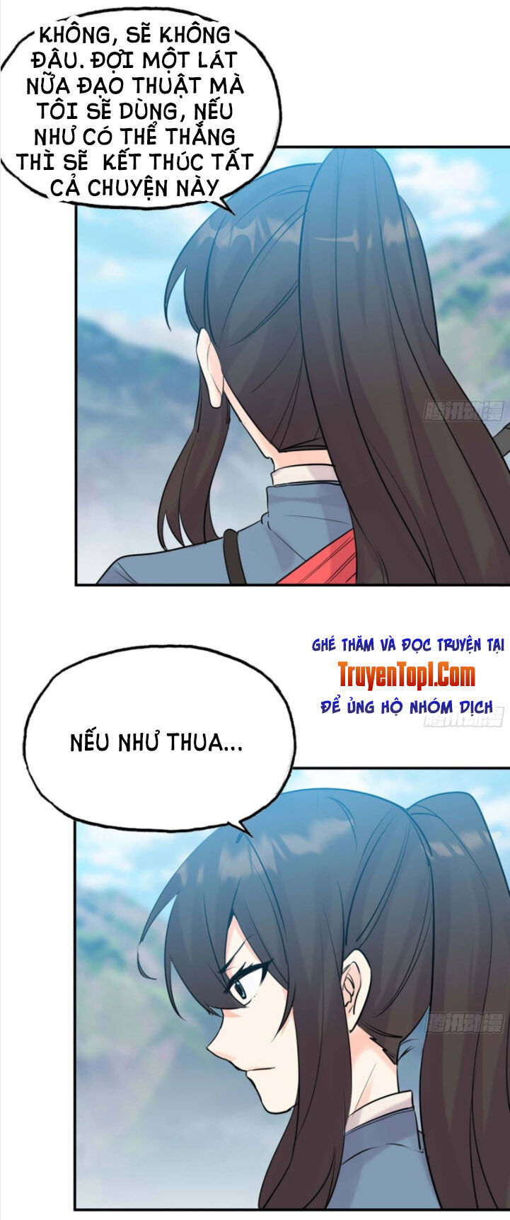 khởi đầu bằng một con côn chapter 125 17