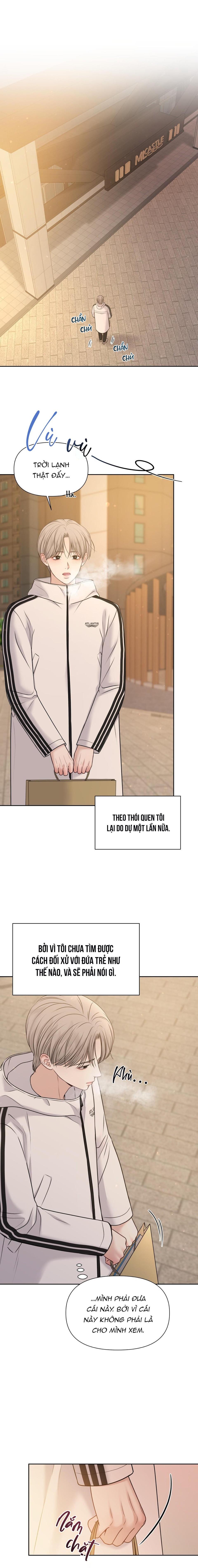 macguffin chapter 30 3