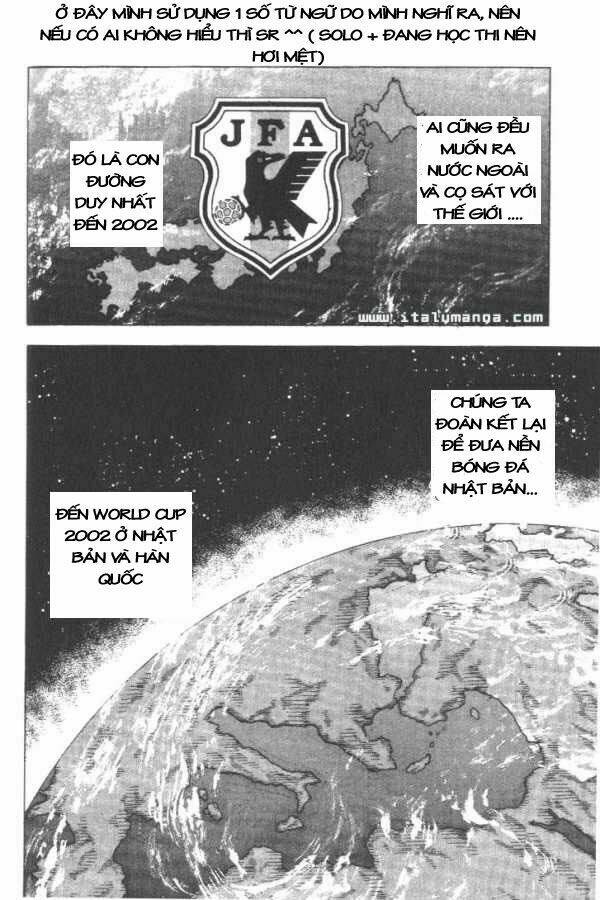 captain tsubasa road to 2002 chapter 2 22