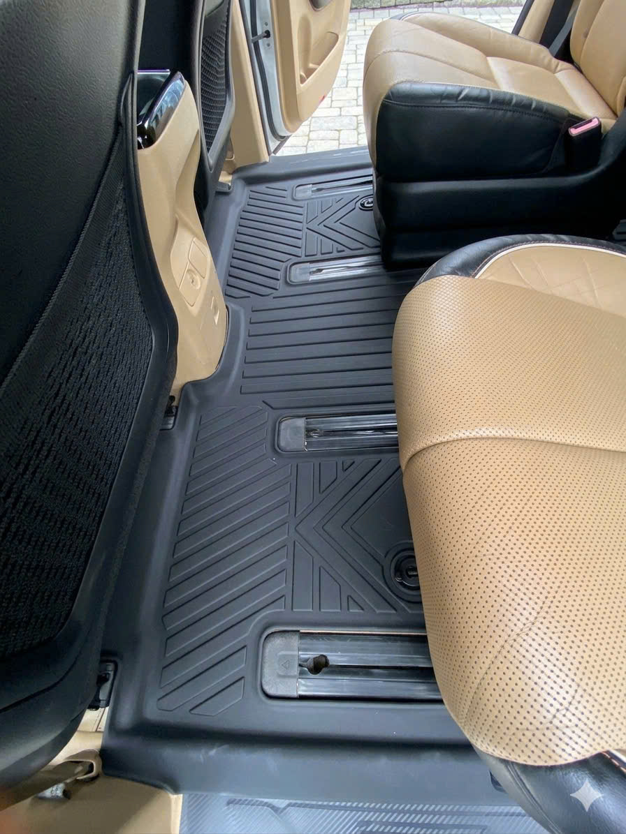Lót Sàn Xe Kia Sedona Macsim
