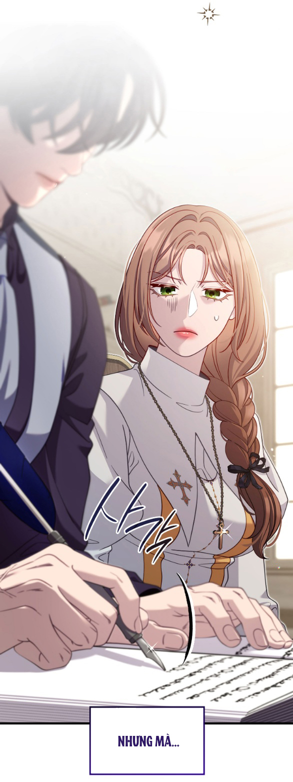 Tôi Sẽ Biến Anh Ta Từ Một Con Chó Điên Thành Một Chàng Quý Tộc chapter 33.2 30