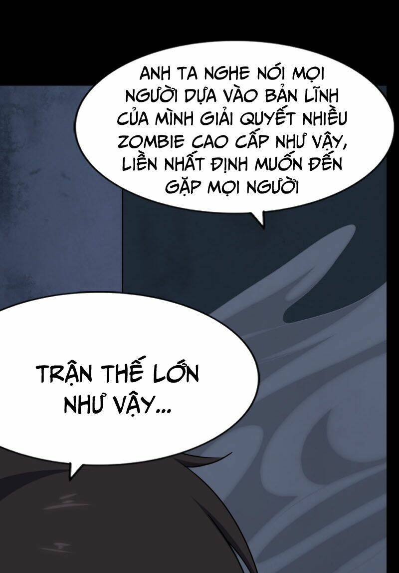 bạn gái virus của tôi chapter 166 49
