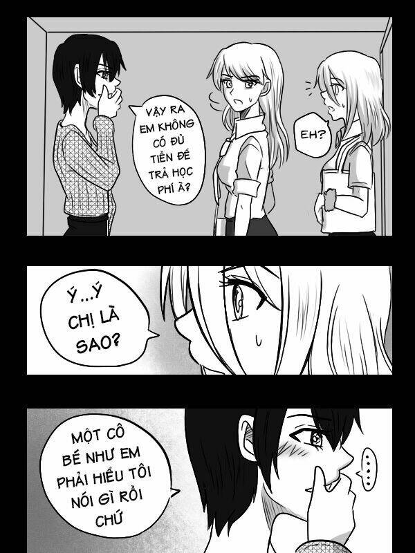 the mistress story chapter 8 11