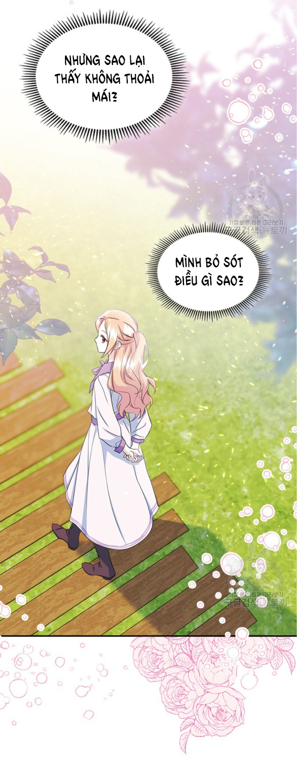 tôi đã trở thành bạn gái của nam chính chapter 10.2 14