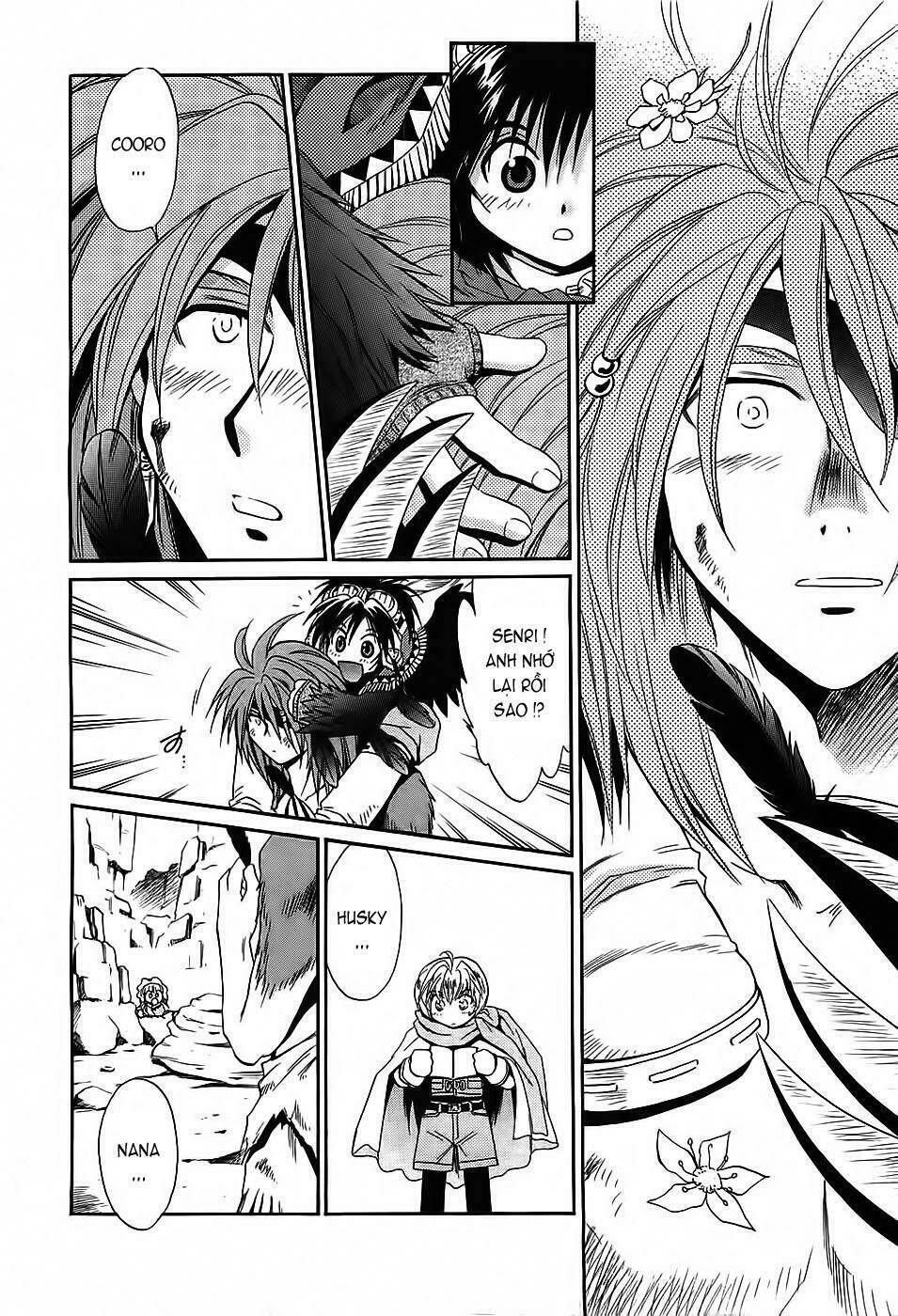 +anima chapter 30 26