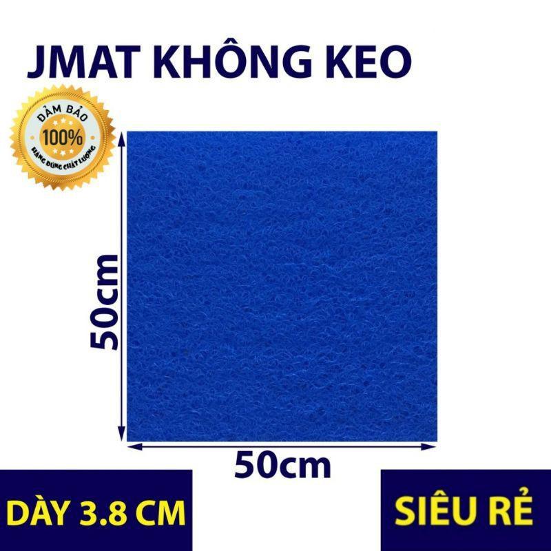 Jmat - bùi nhùi không keo 50cmx50cm