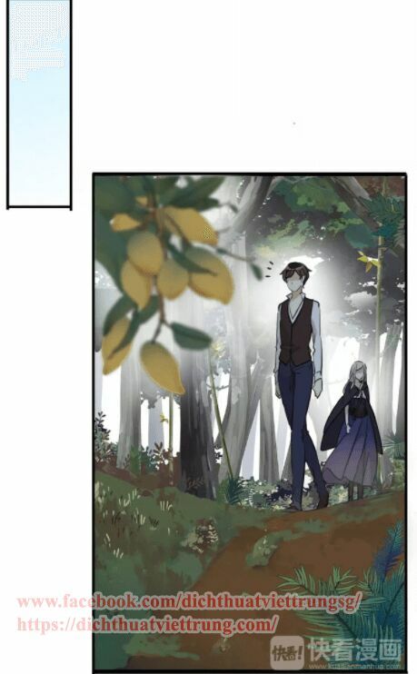 vết cắn ngọt ngào phần 2 chapter 9 35